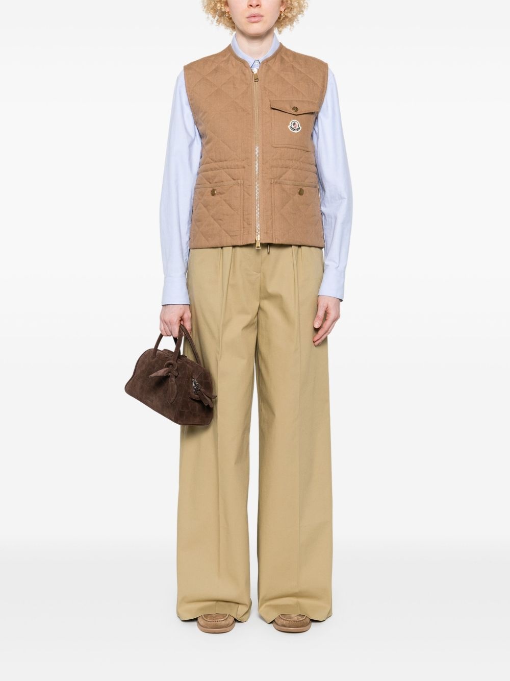 Vigny gilet - 2