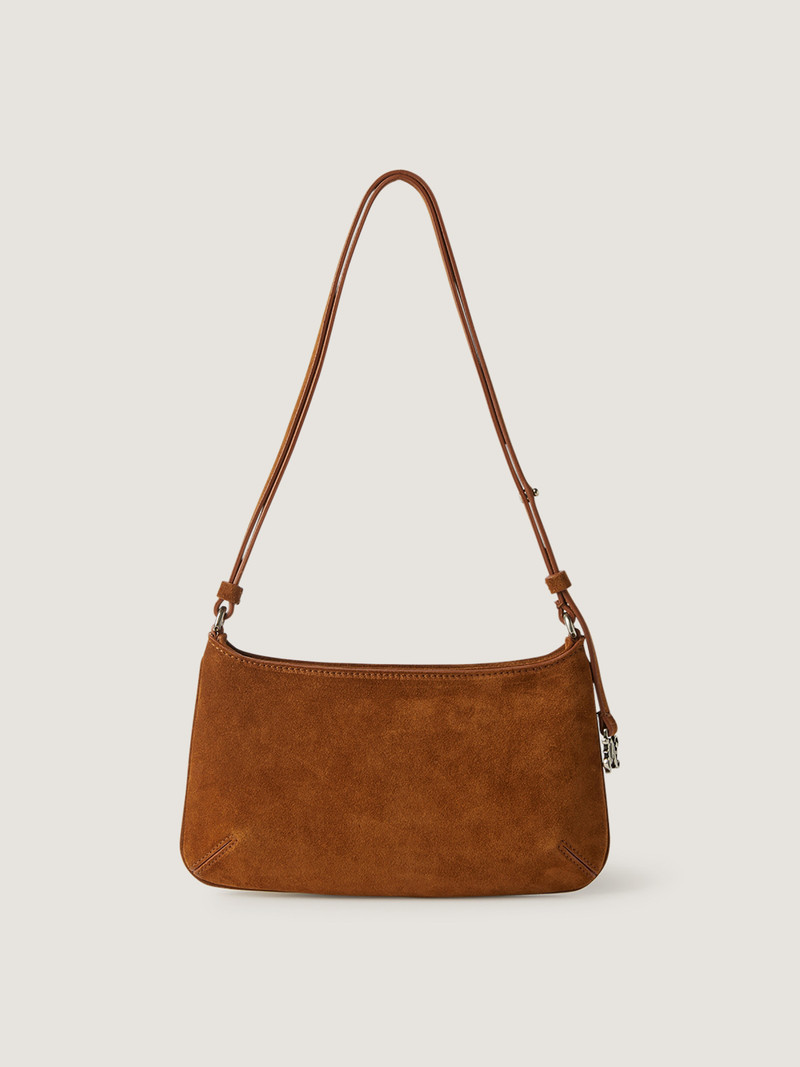 Suede Giorgina Bag 3