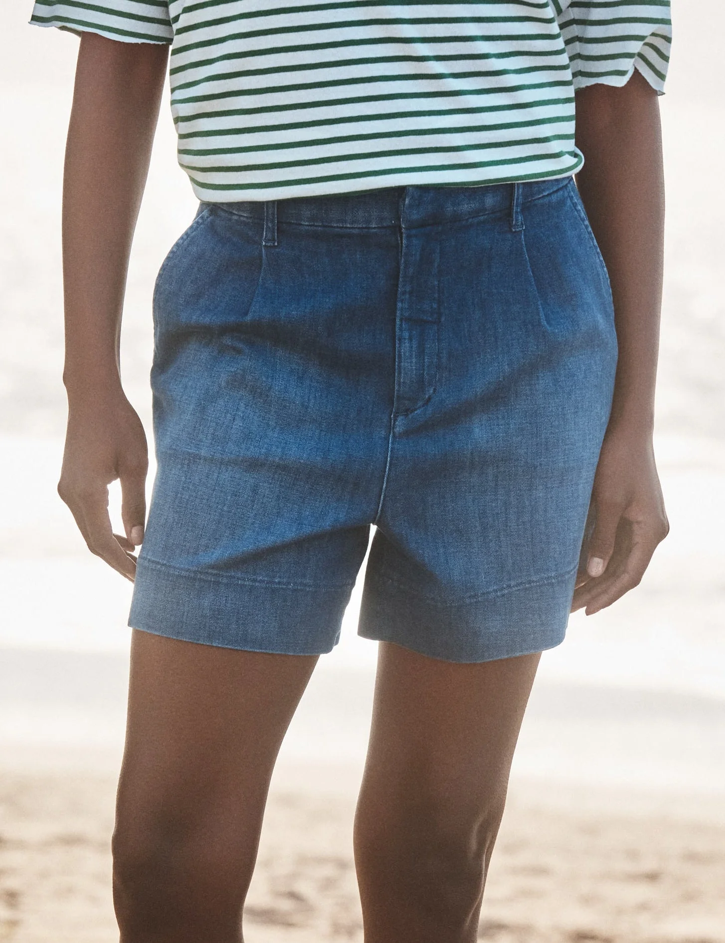 Walking Short - 1