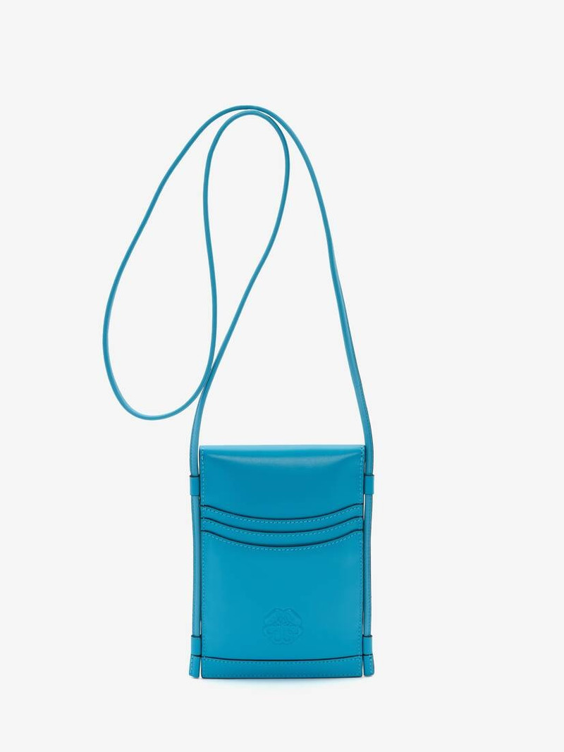 The Curve Micro in Cerulean 3