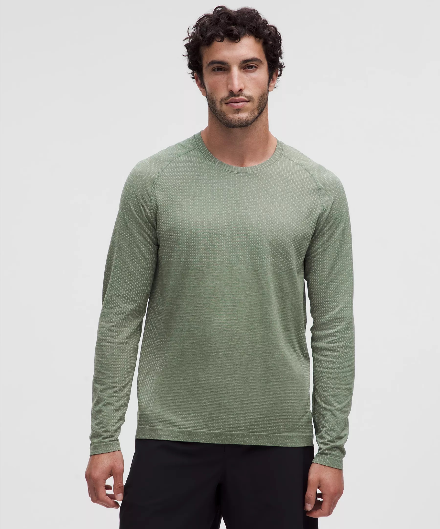 Metal Vent Tech Long-Sleeve Shirt *Updated Fit - 2