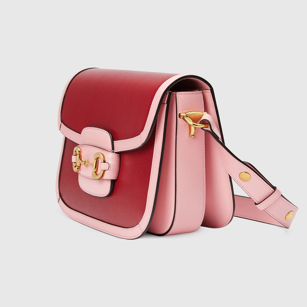 Gucci Horsebit 1955 small shoulder bag - 2
