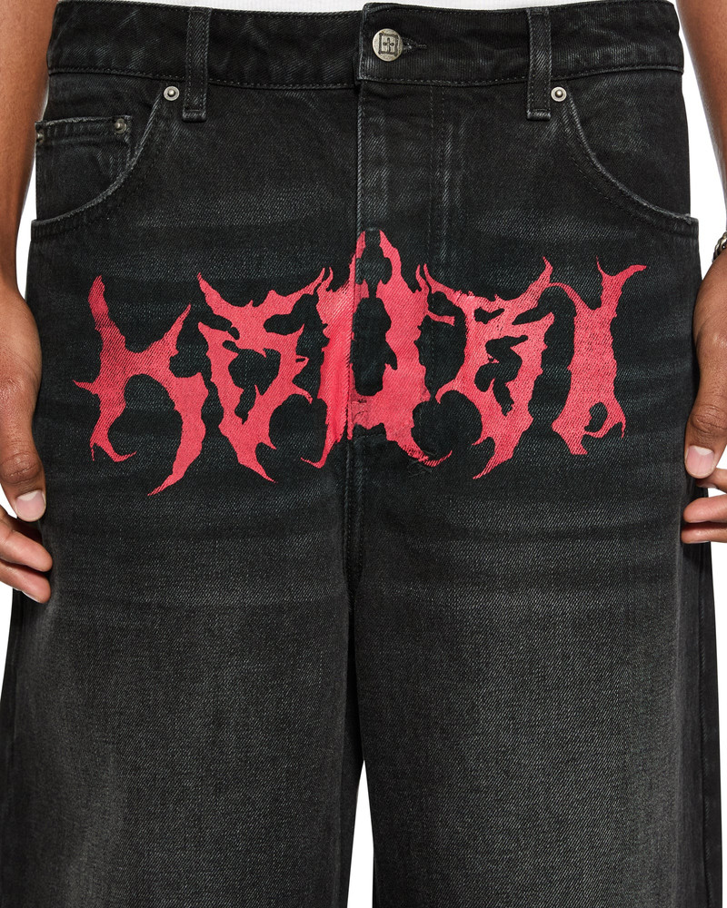 MAXX SABBATH BLACK 3