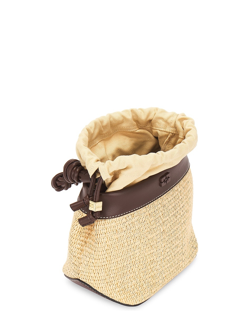 Bou Bucket Bag - 6