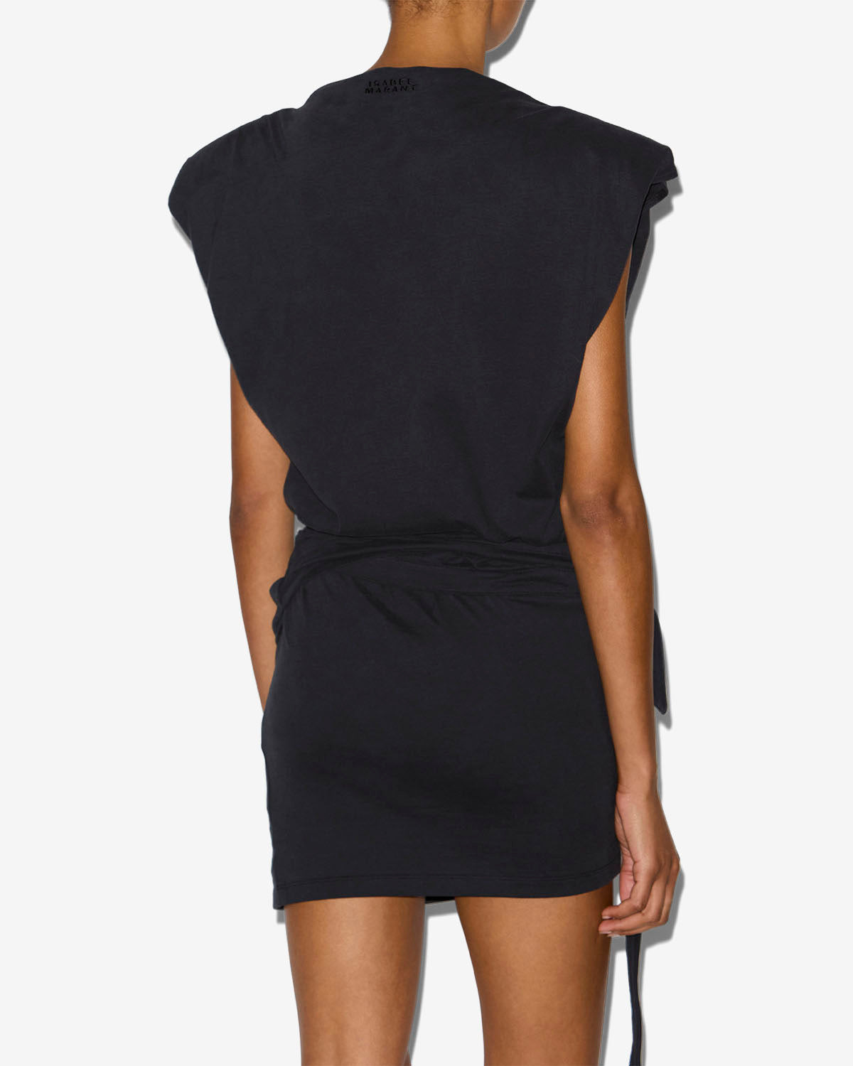 MARIELLE DRESS - 5