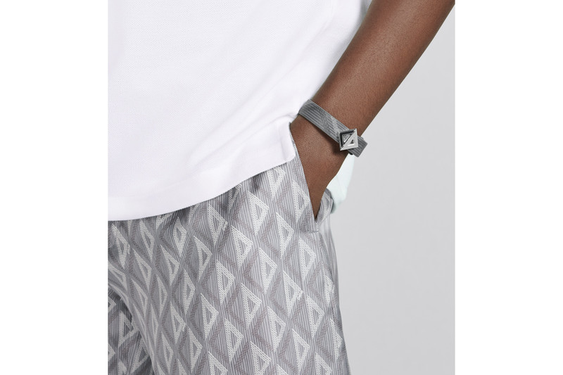 CD Diamond Bracelet 4