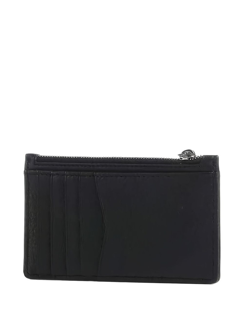BOSS zip card holder outlook