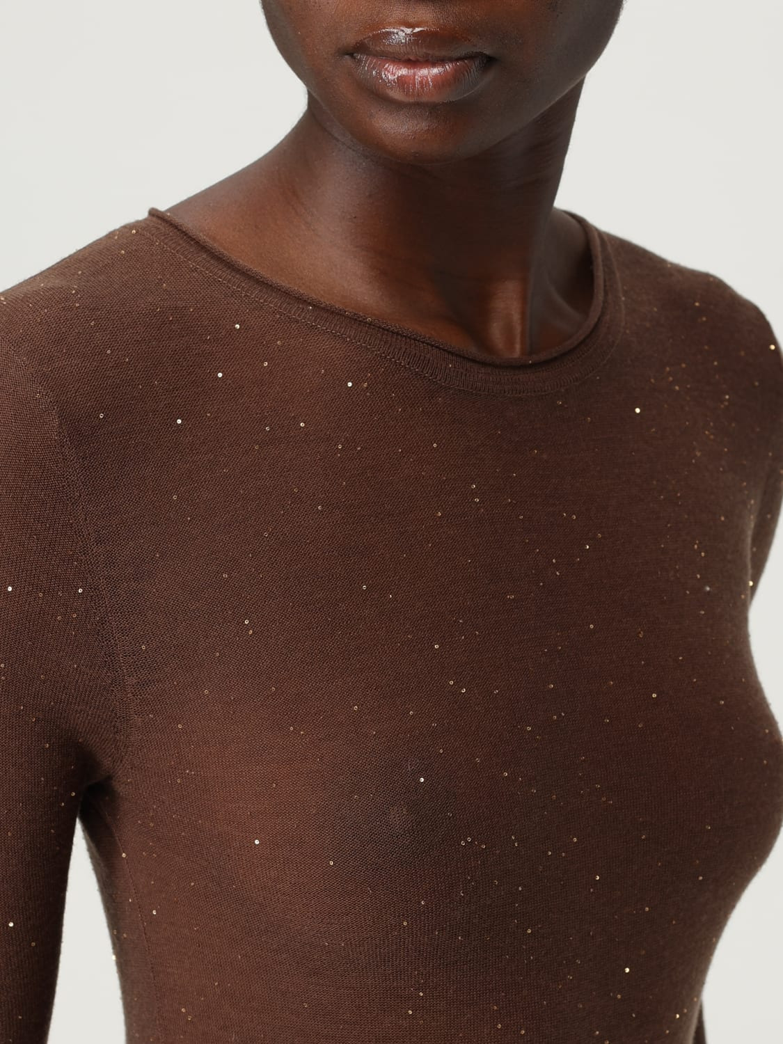 Sweater woman Pinko - 3