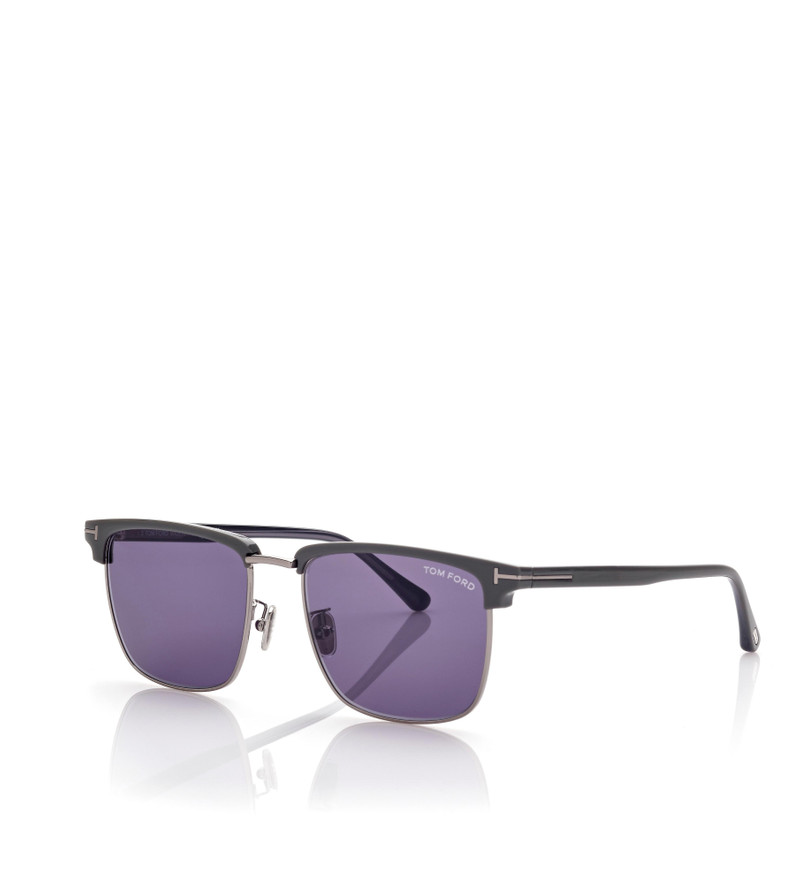 HUDSON SUNGLASSES 6