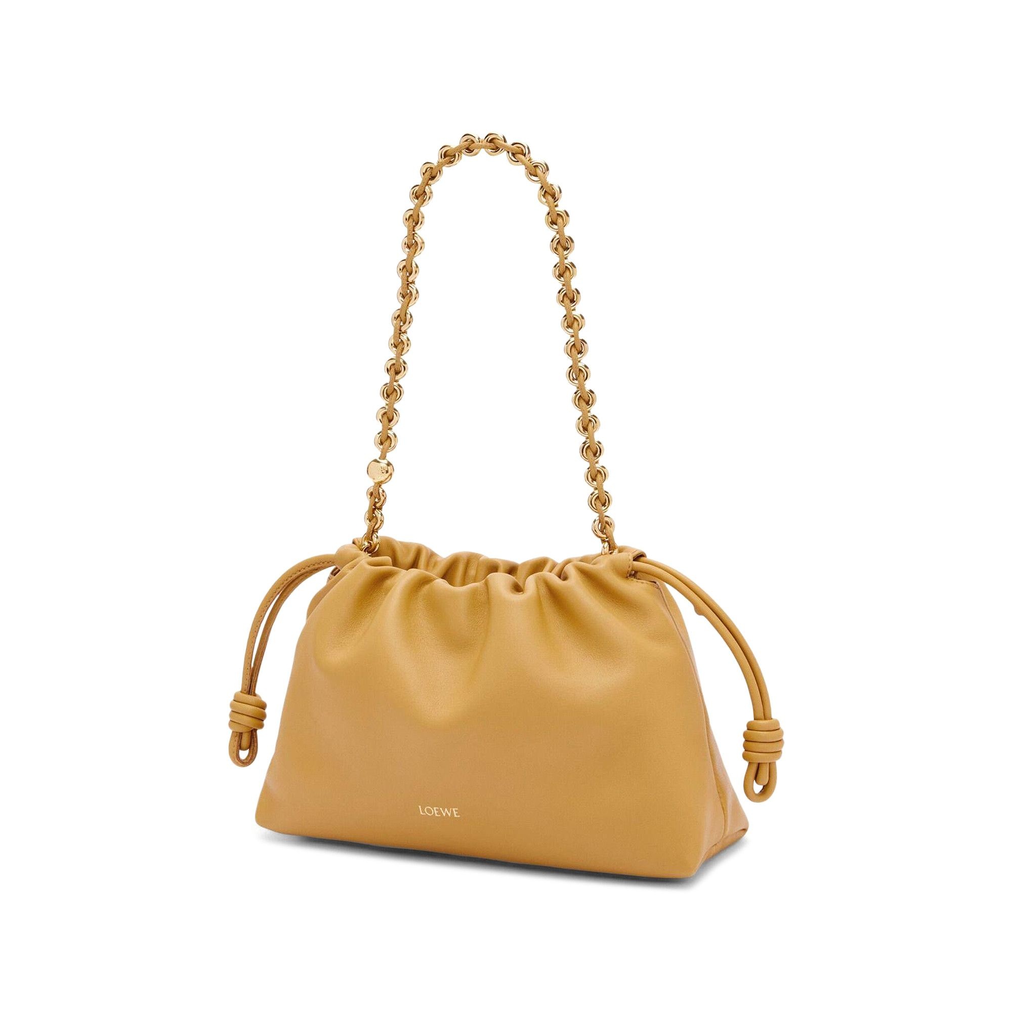 Loewe Flamenco Purse 'Sahara' - 3