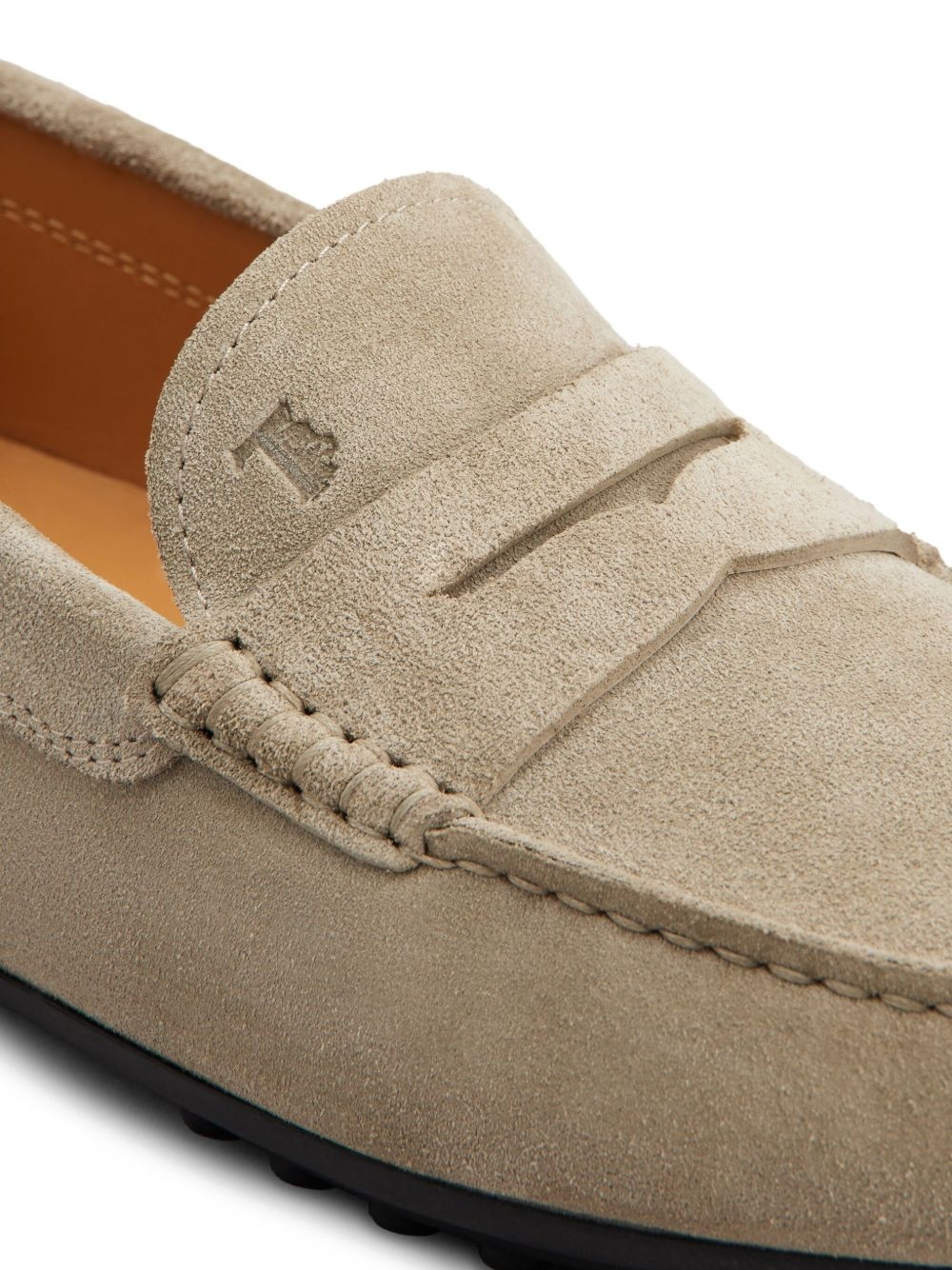 City Gommino loafers - 6