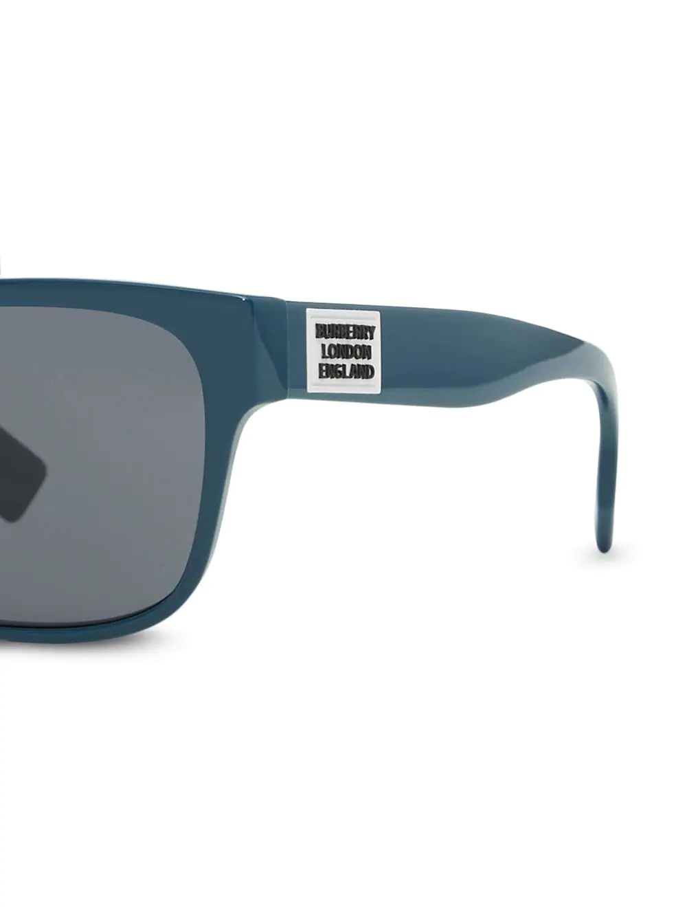 square frame sunglasses - 3