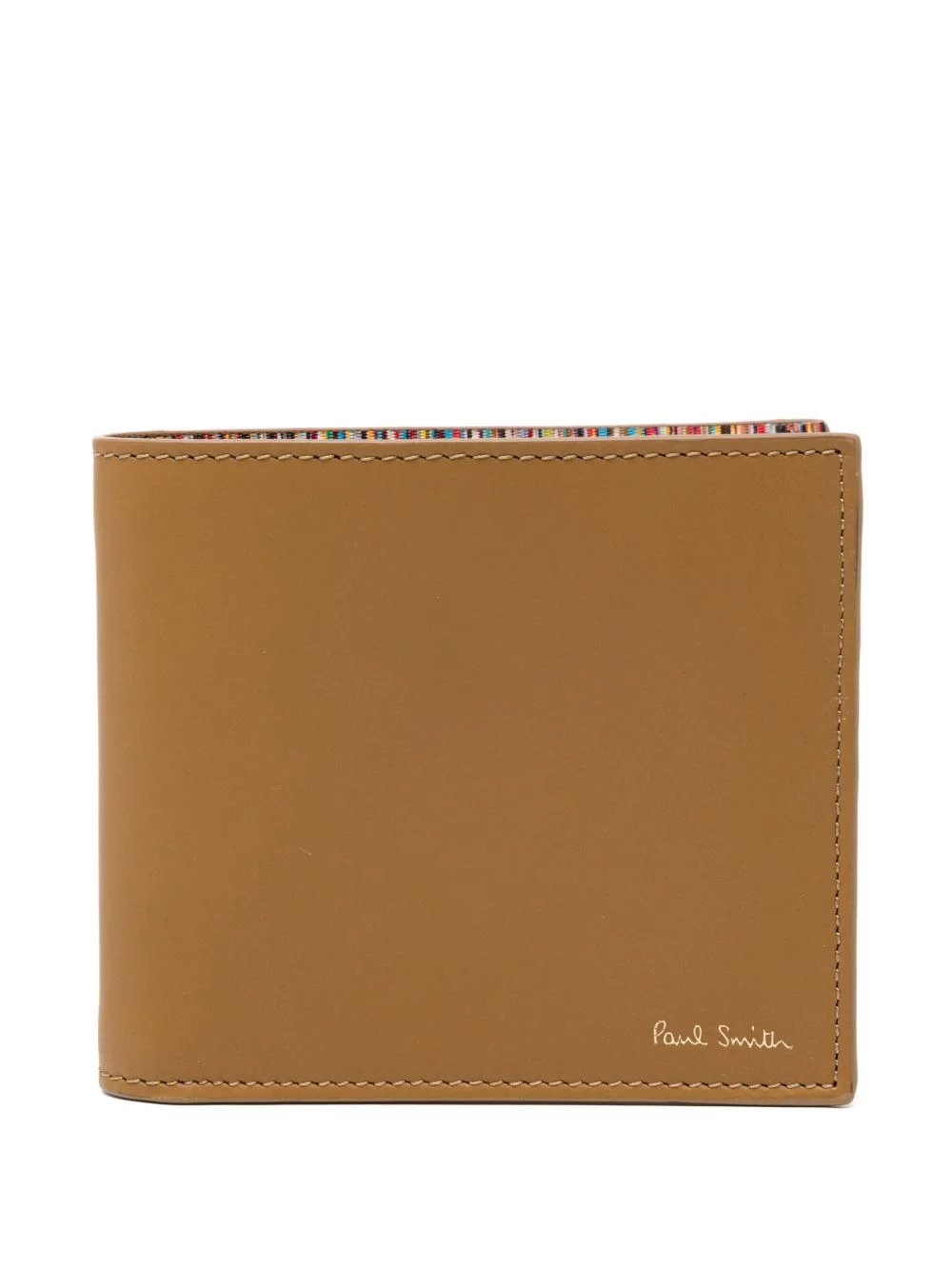 LEATHER WALLET - 1