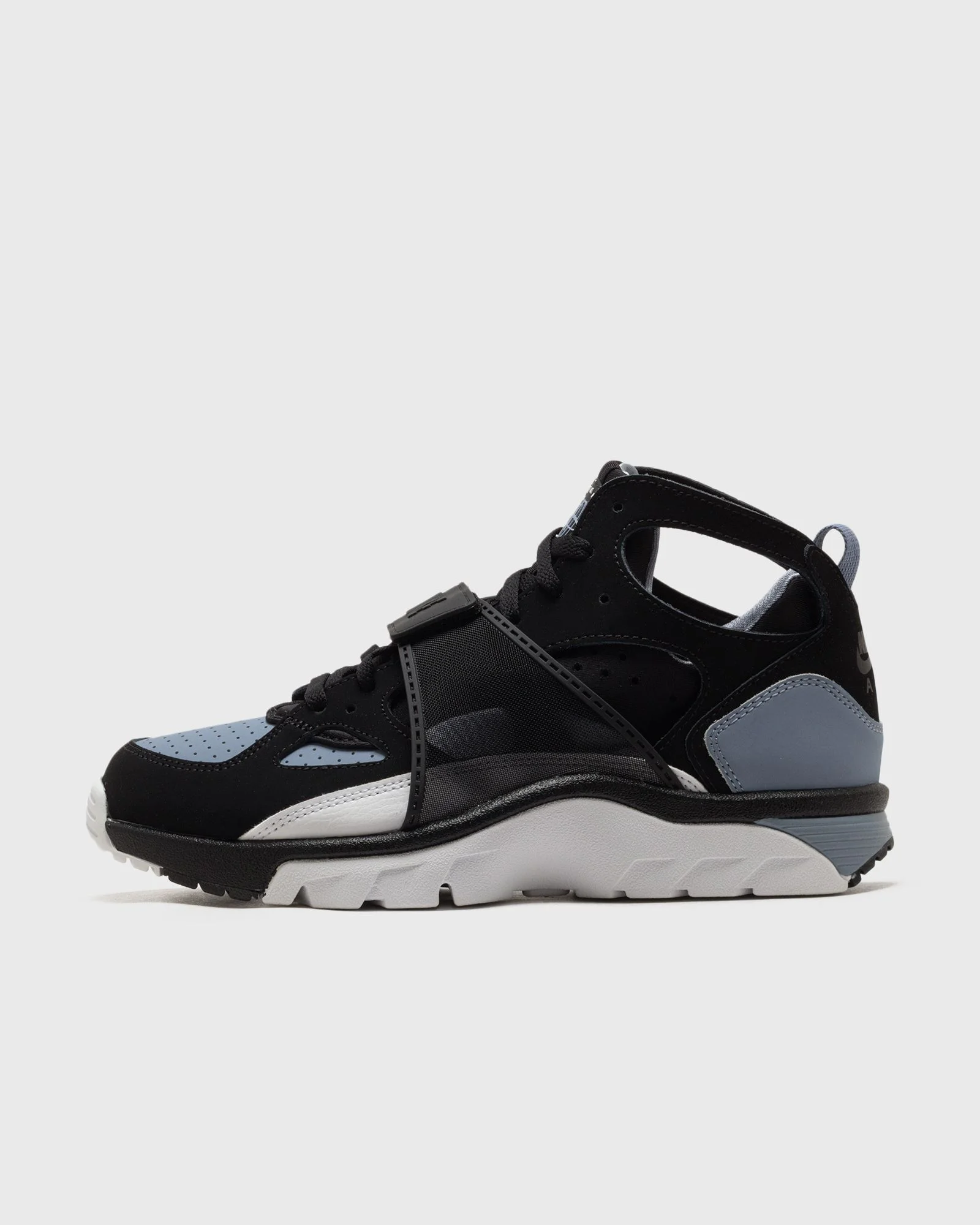 나이키 공기 트레이너 Huarache '블랙 쿨 블루' IH4470-001 - 1