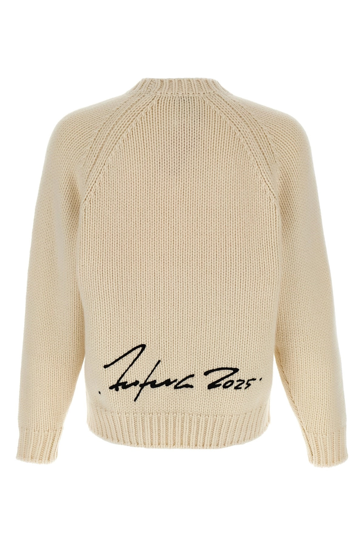 'Kenzo x Futura 2000' sweater - 2