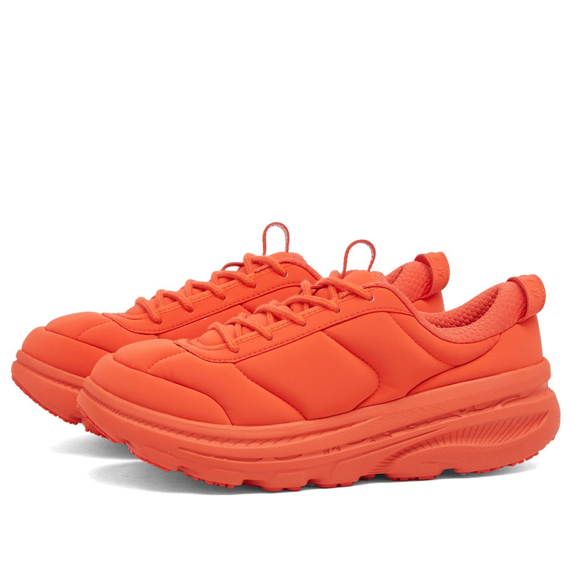 HOKA Hoka ONE ONE x Marni Bondi B3LS Sneaker outlook