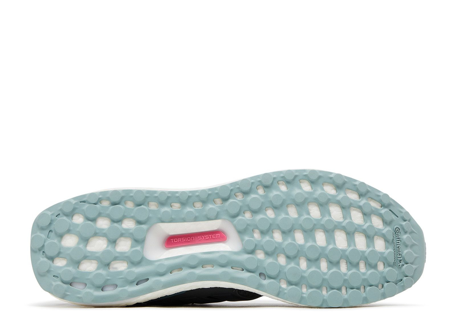 WMNS ULTRABOOST 1.0 'GREY PINK FUSION' - 4