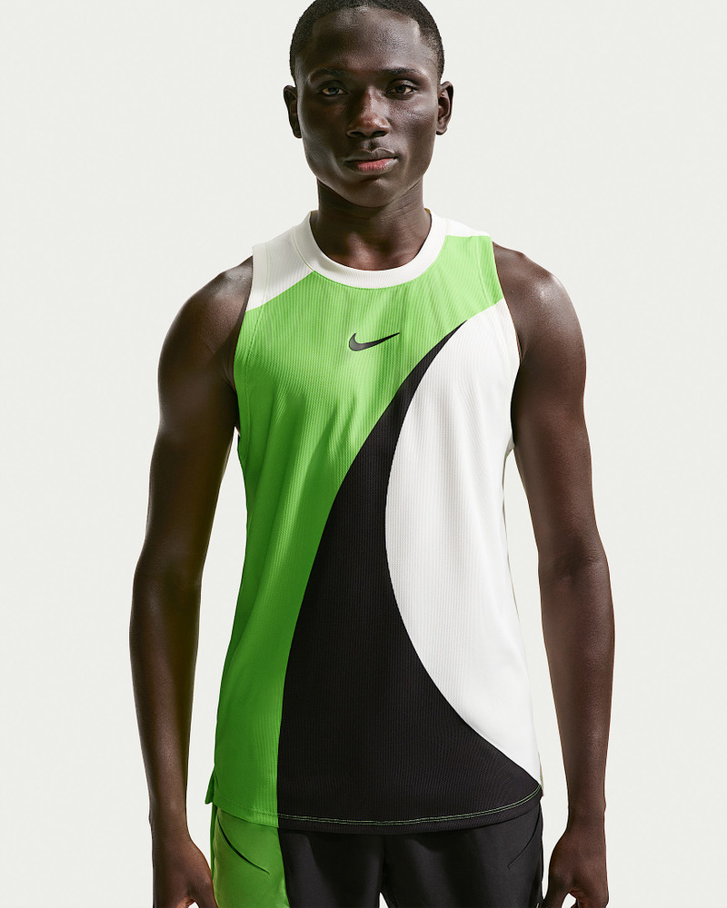 NikeCourt Slam Men's Dri-FIT ADV Tank Top 1