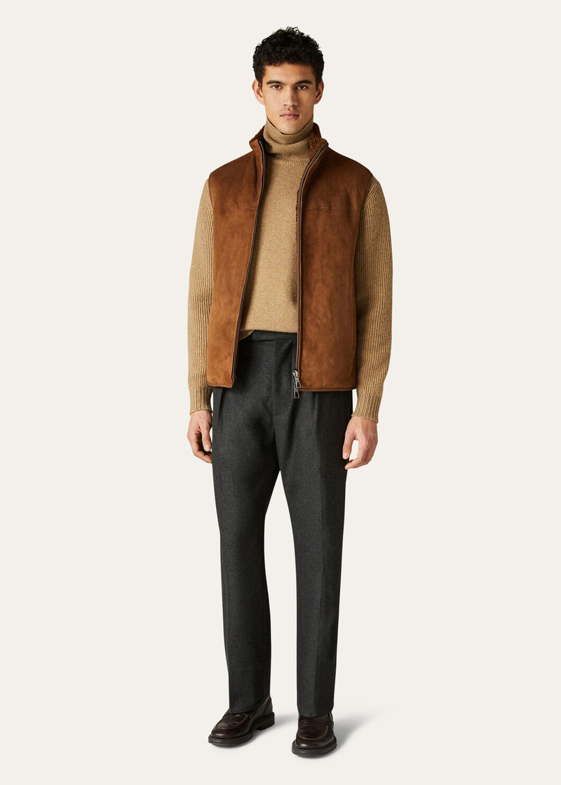 Loro Piana Reinga Pants outlook