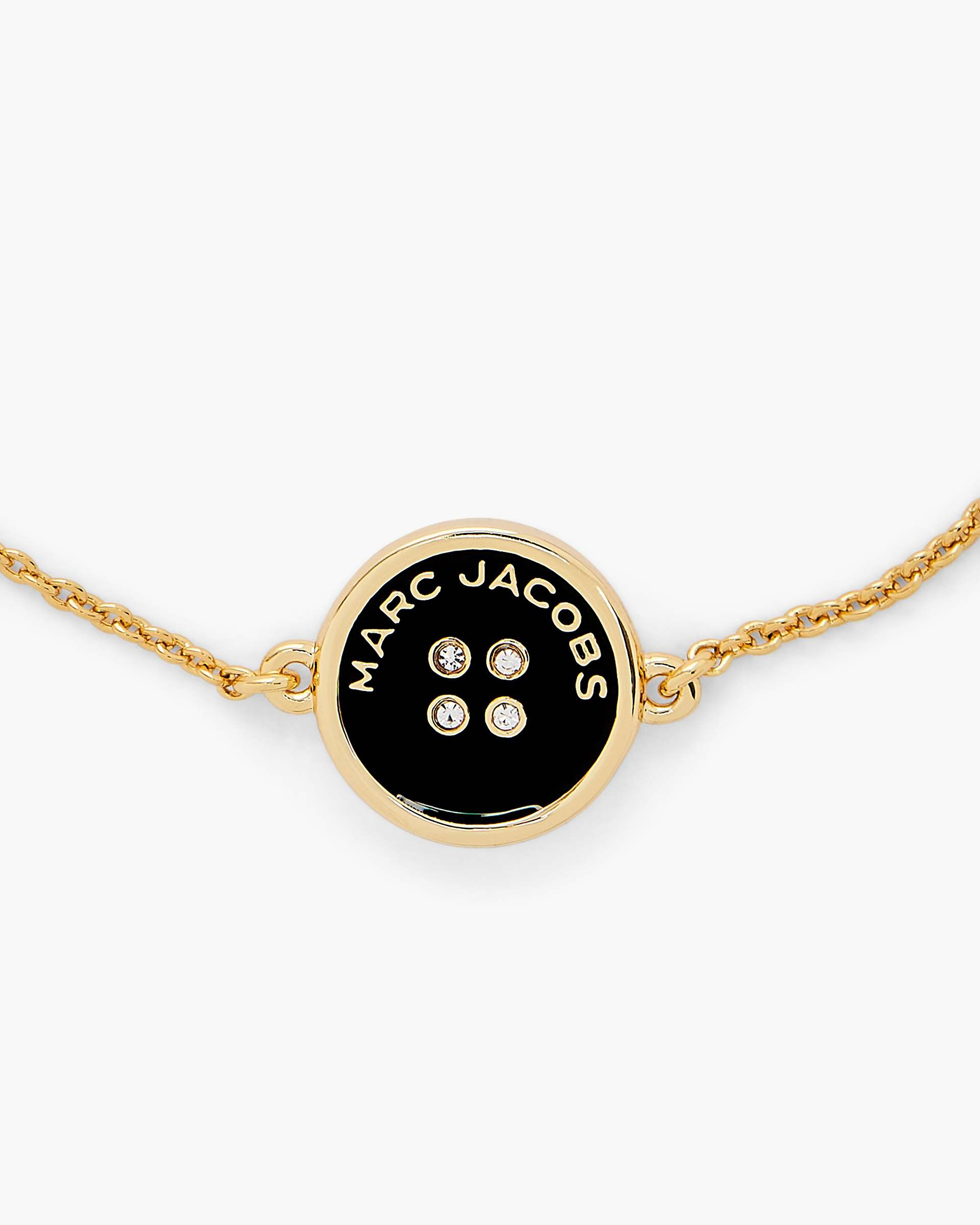 THE BUTTON CHAIN BRACELET - 4