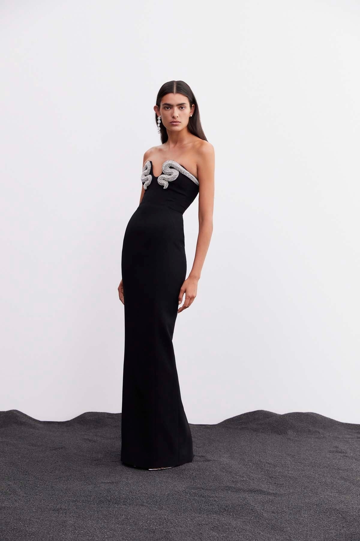LUKAS GOWN - 3