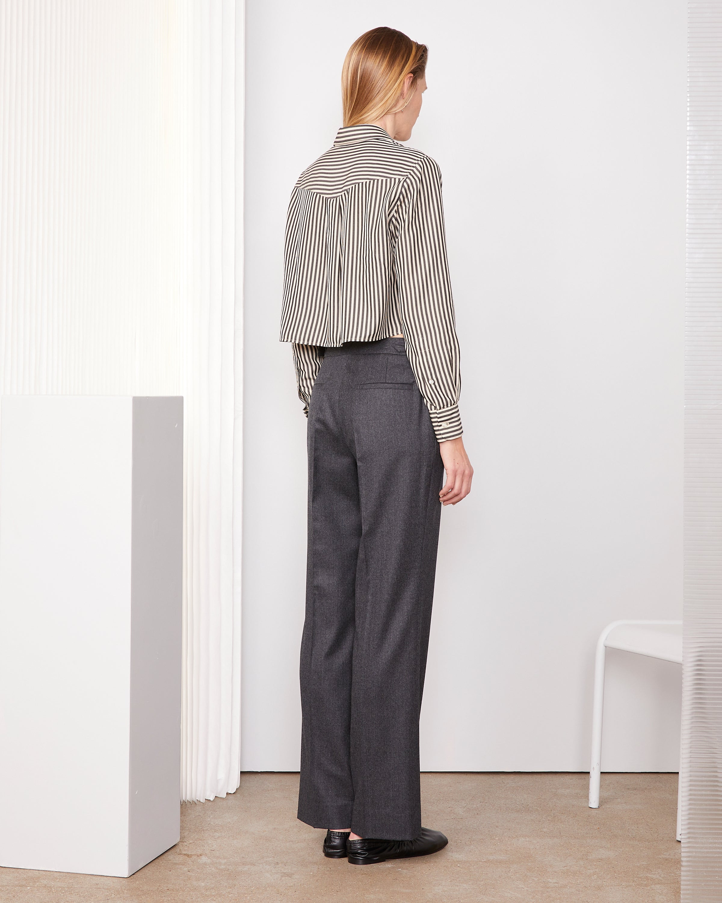 ILENIA PANTS - 3