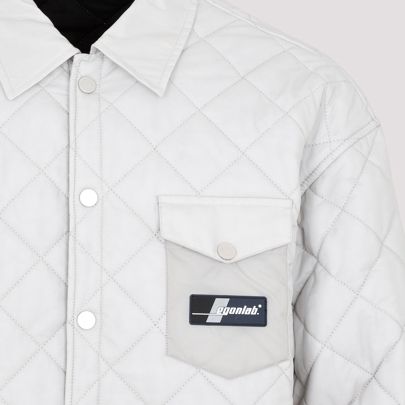 Shirts Grey - 6