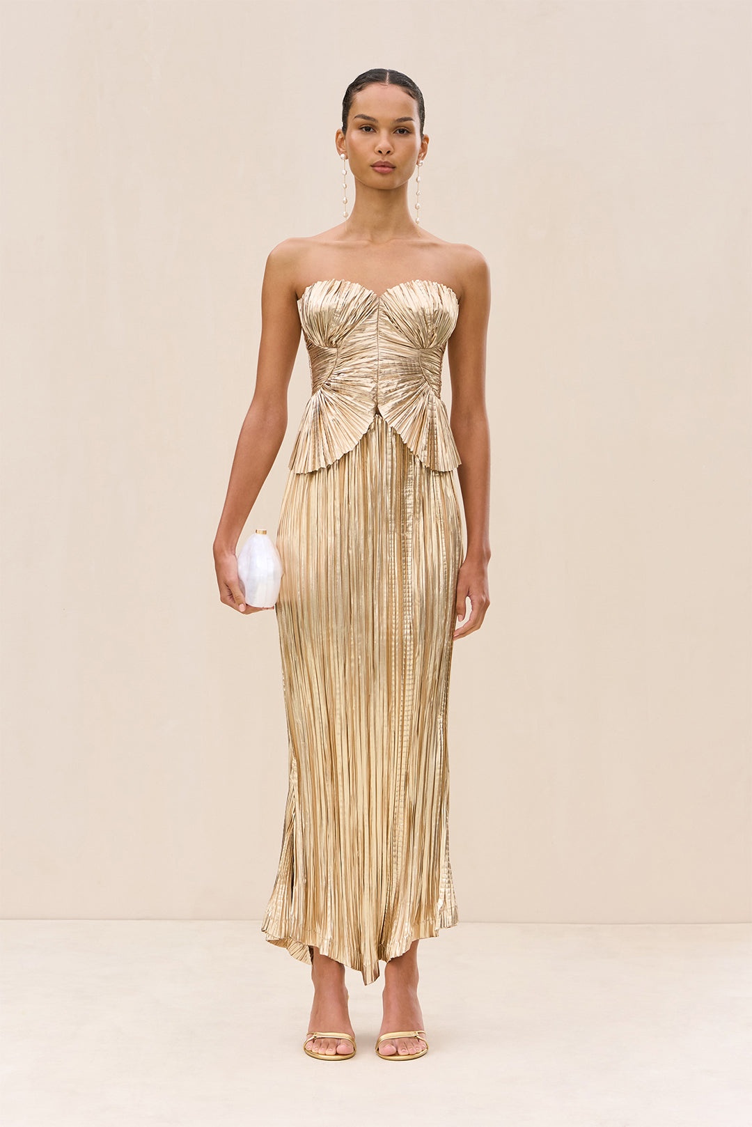 OMID SKIRT - 1