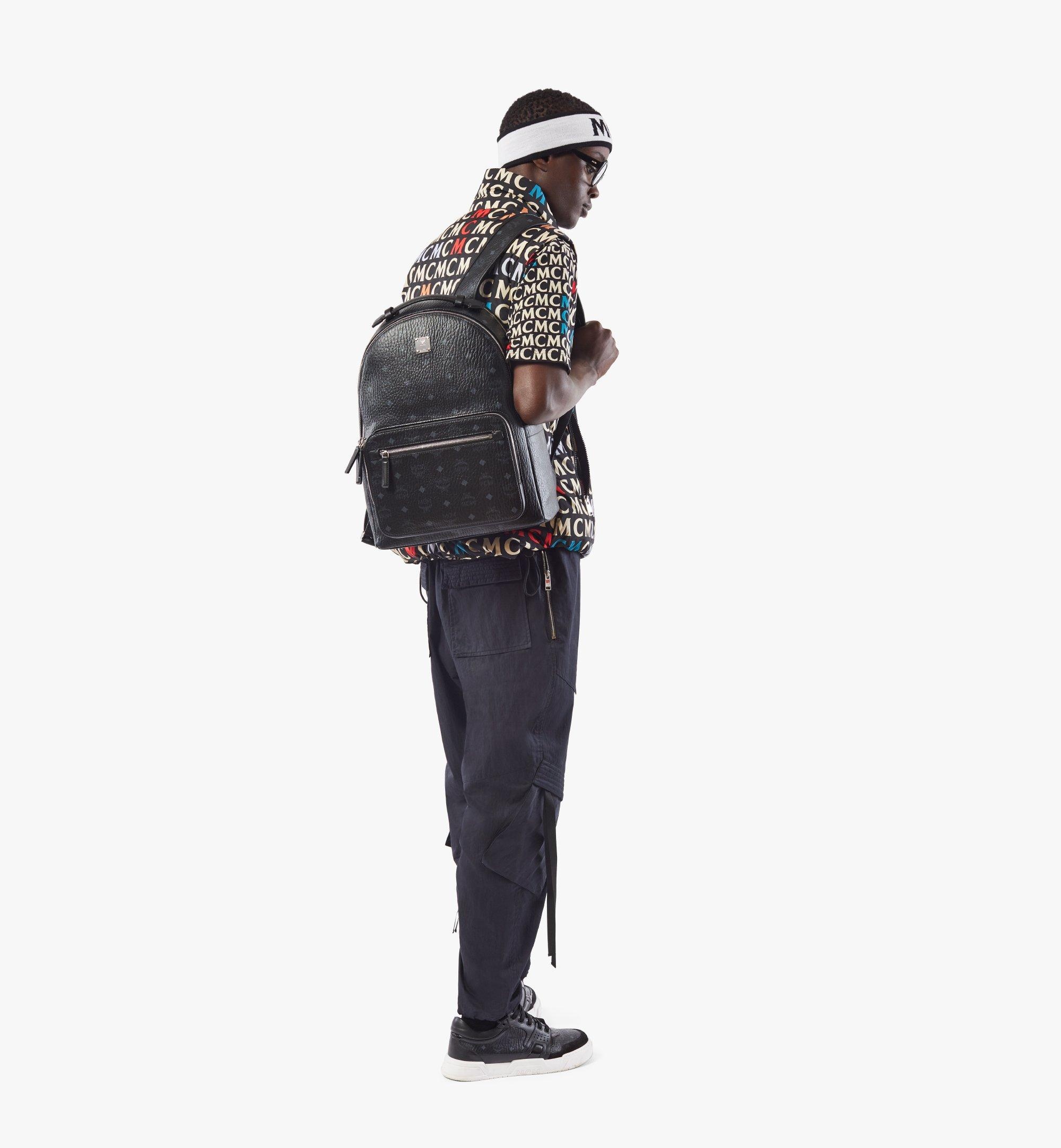 Stark Backpack in Visetos - 3