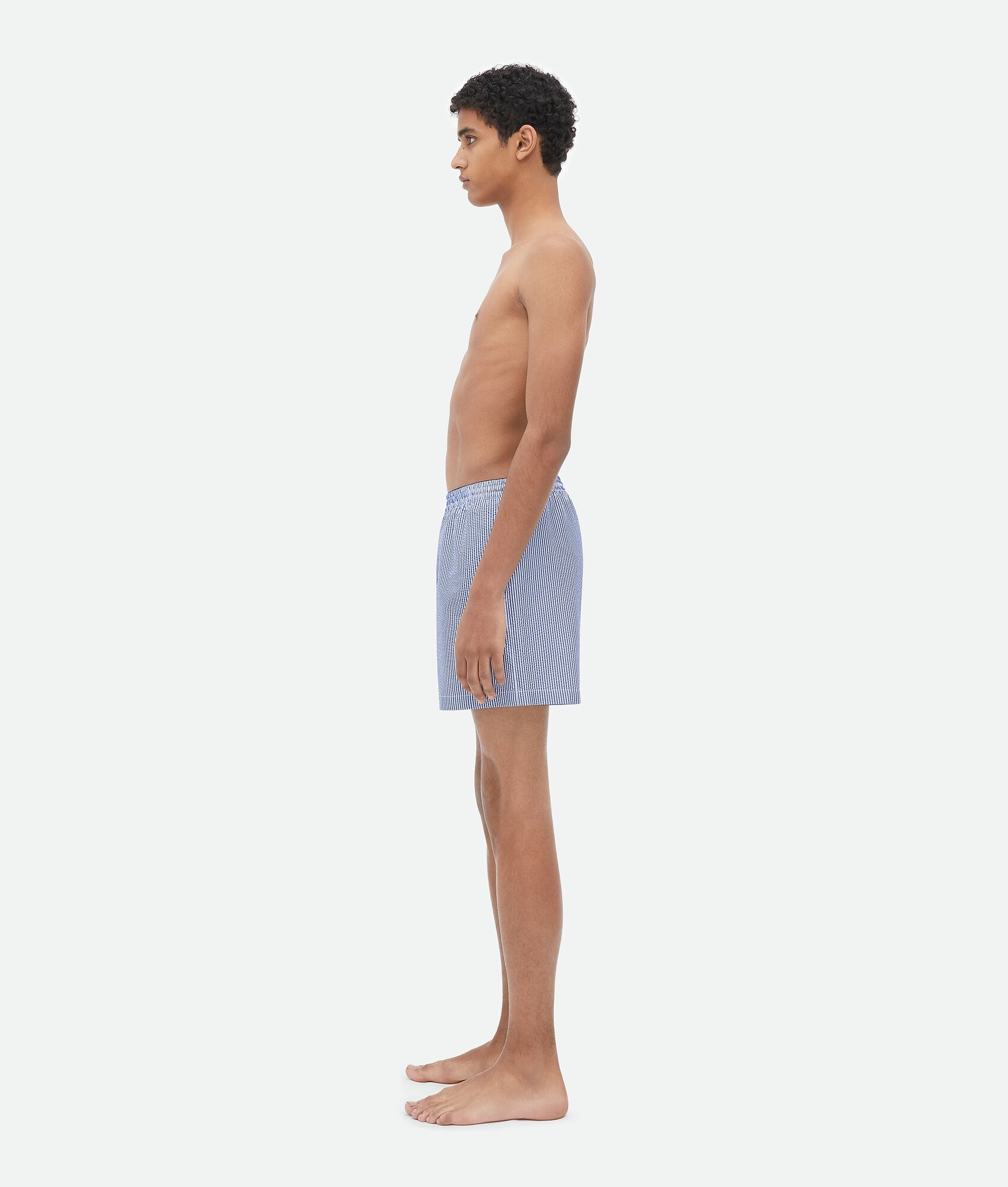 Nylon Swim Shorts - 2