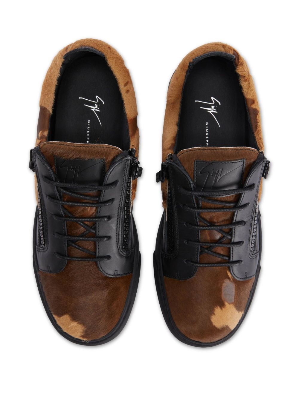 Frankie sneakers - 4