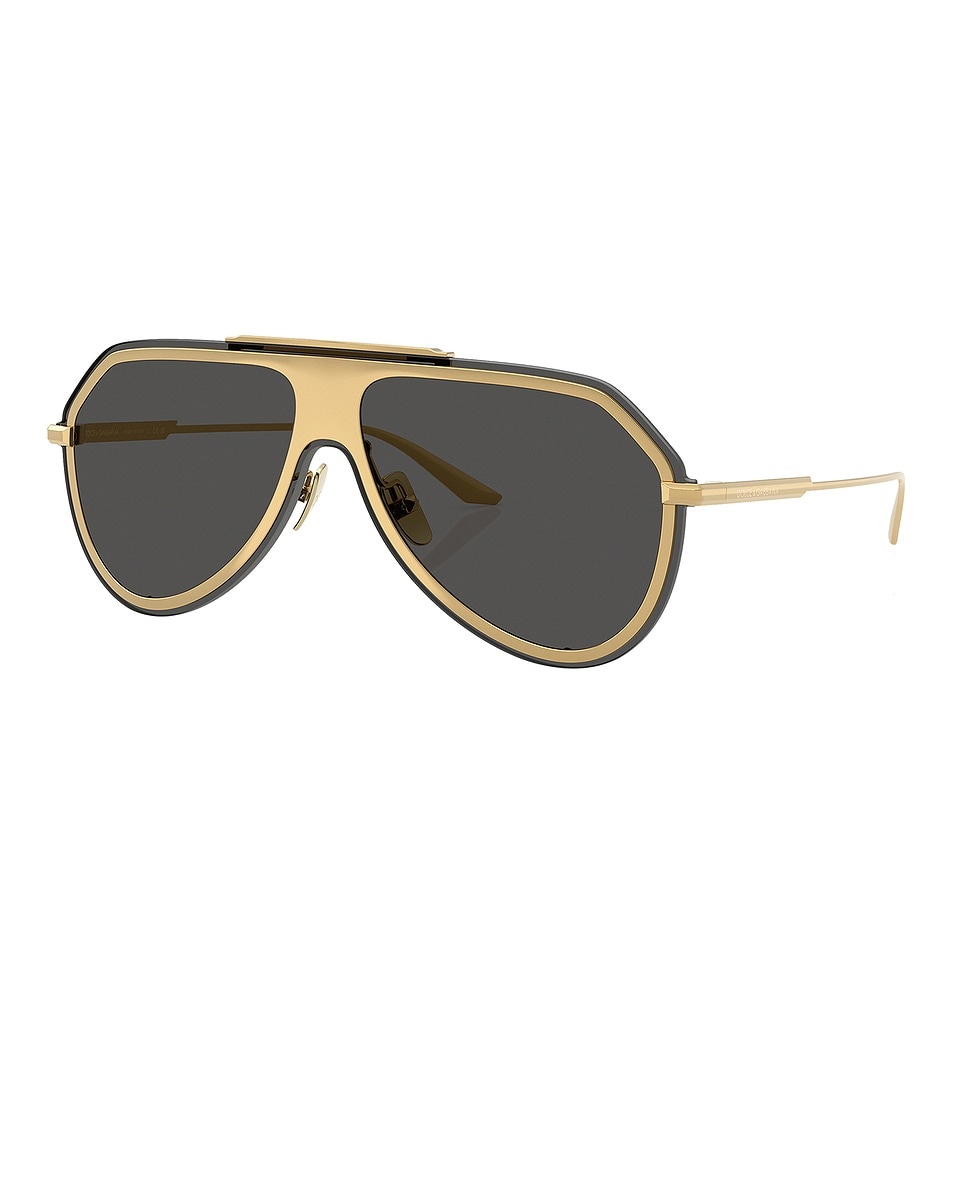 Aviator Sunglasses - 2