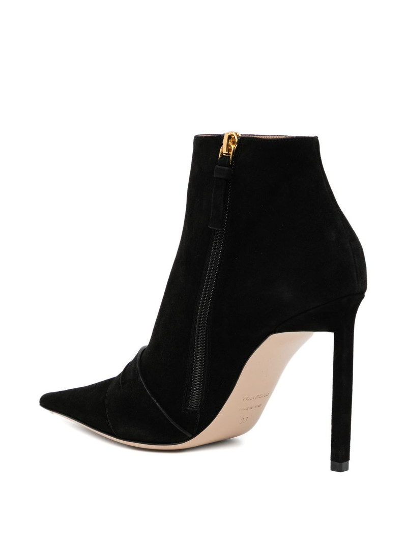 100mm Eva boots 3
