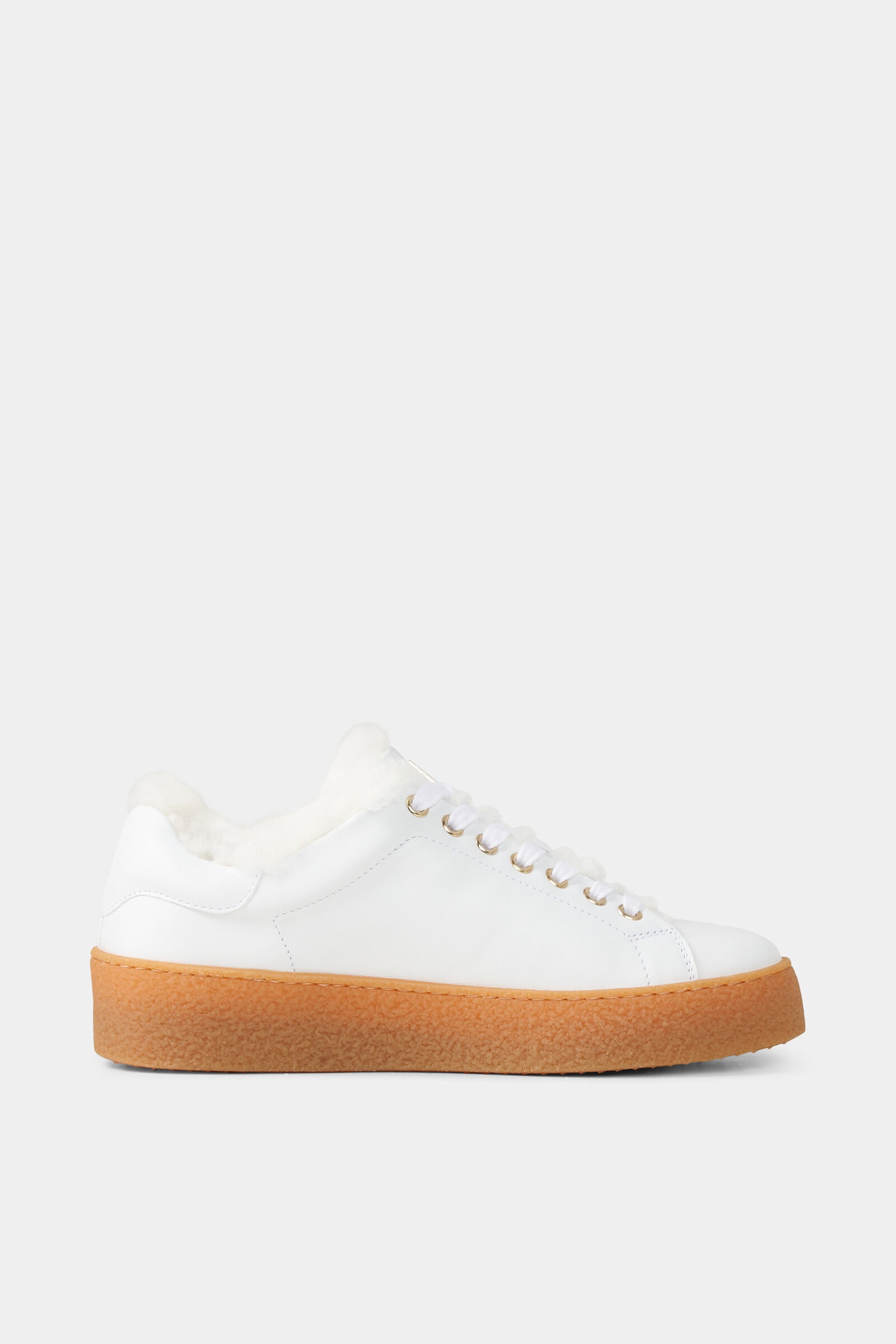 Lucerne Sneakers in White - 2