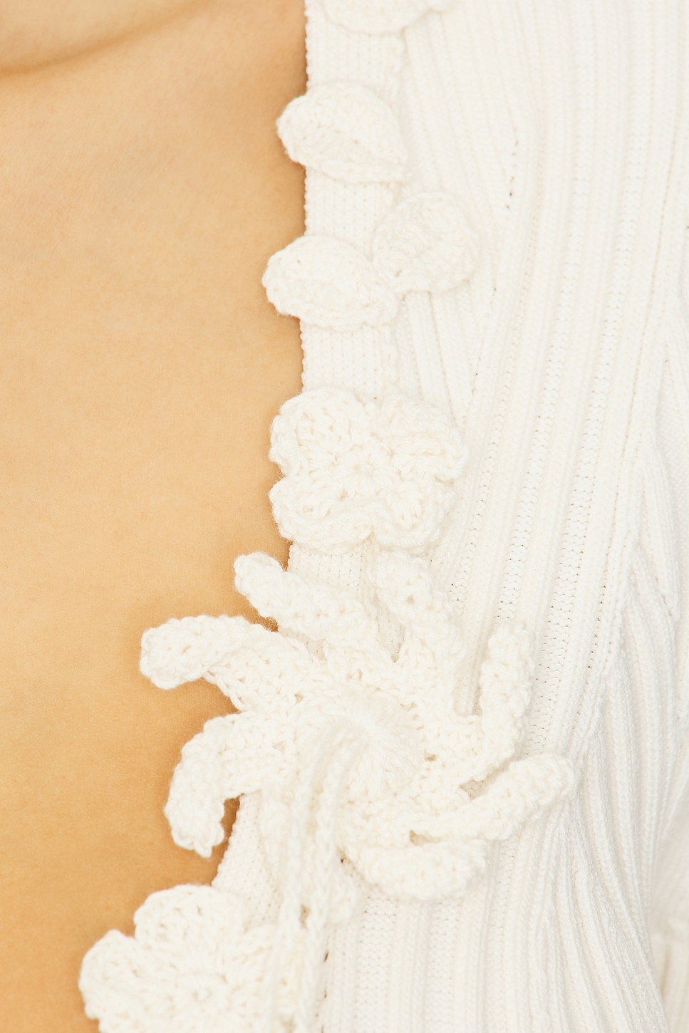 x REVOLVE Zahara Knit Cardigan - 6