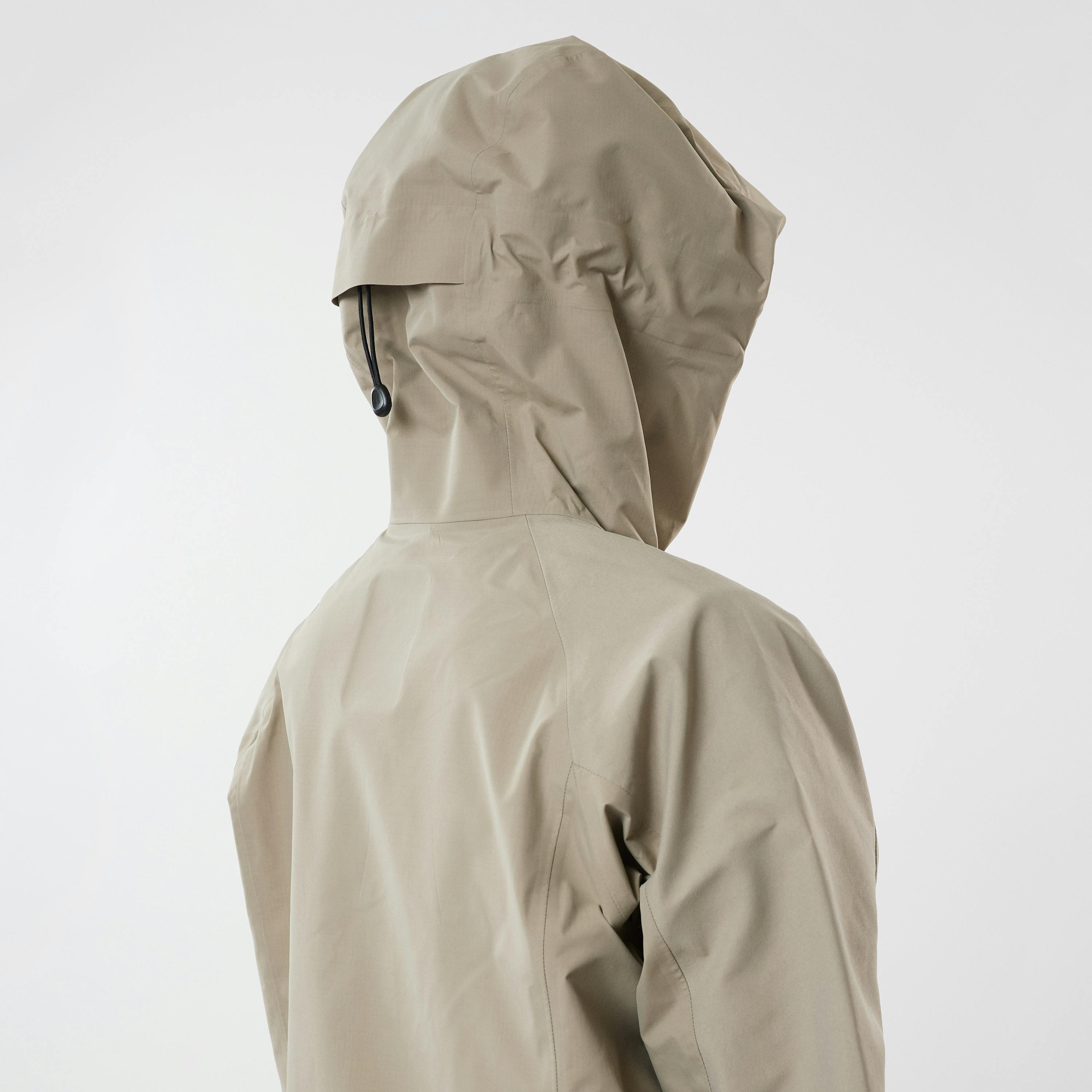 Hornstrandir GORE-TEX® PRO® Technical Shell Jacket - 12