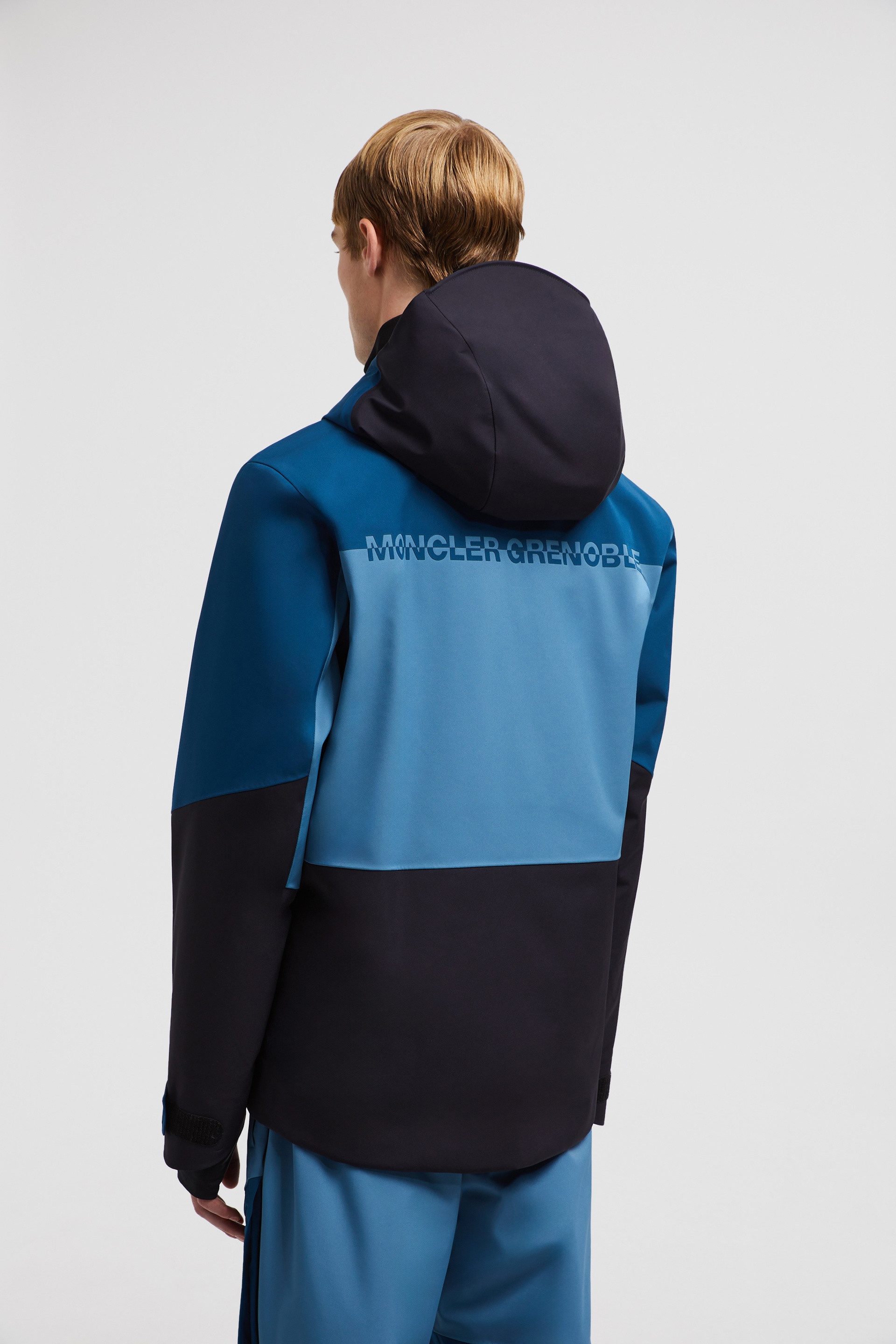 Murat Short Down Jacket - 5