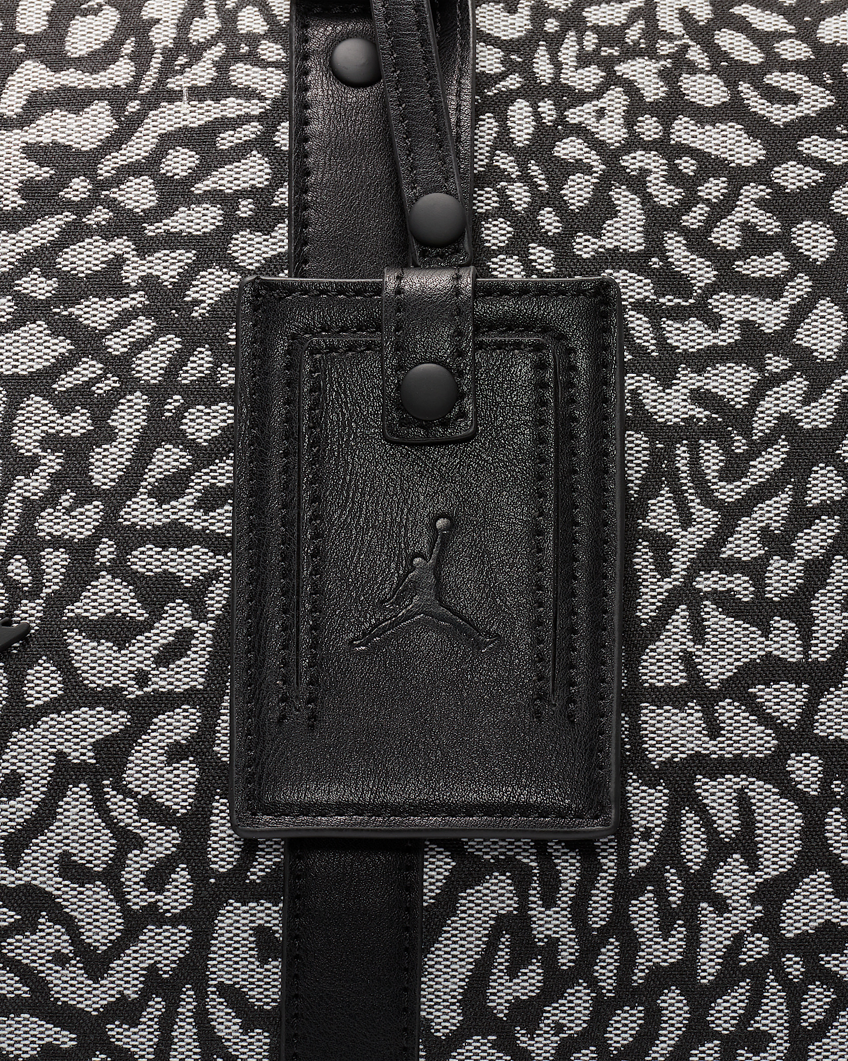 Jordan Icon Duffle Bag (25L) - 5