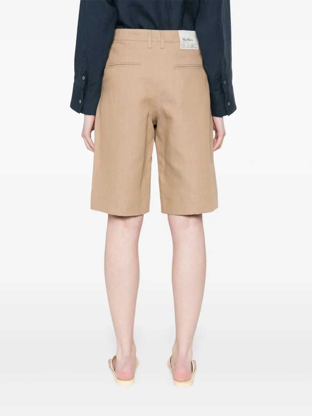 MAX MARA｜SHORTS (ERIC (19141013 002 / 19141013600 002)) Max Mara Max Mara Women `S Max Mara` `Eric` Shorts