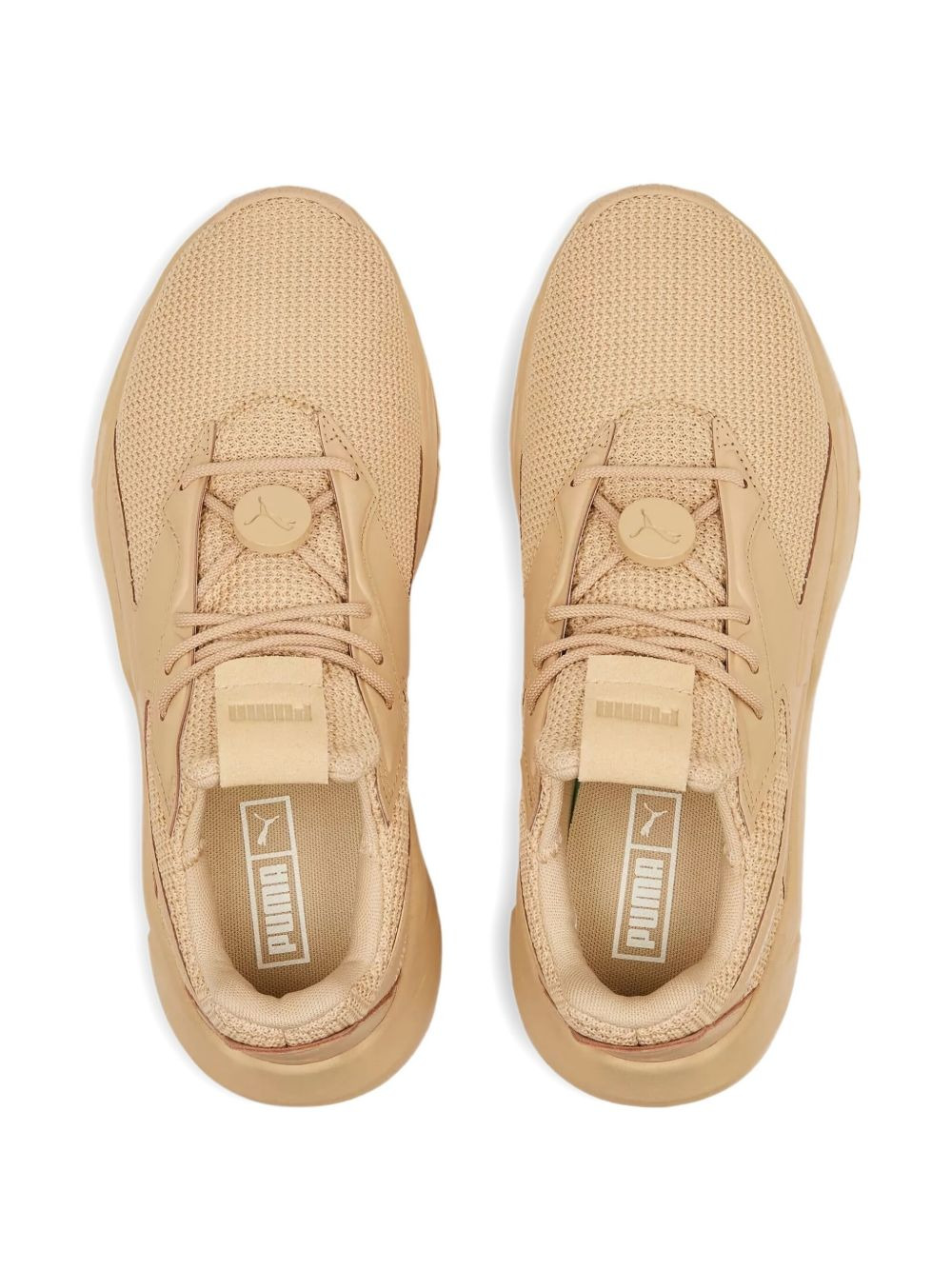 Fier Nitro Tonal sneakers - 4