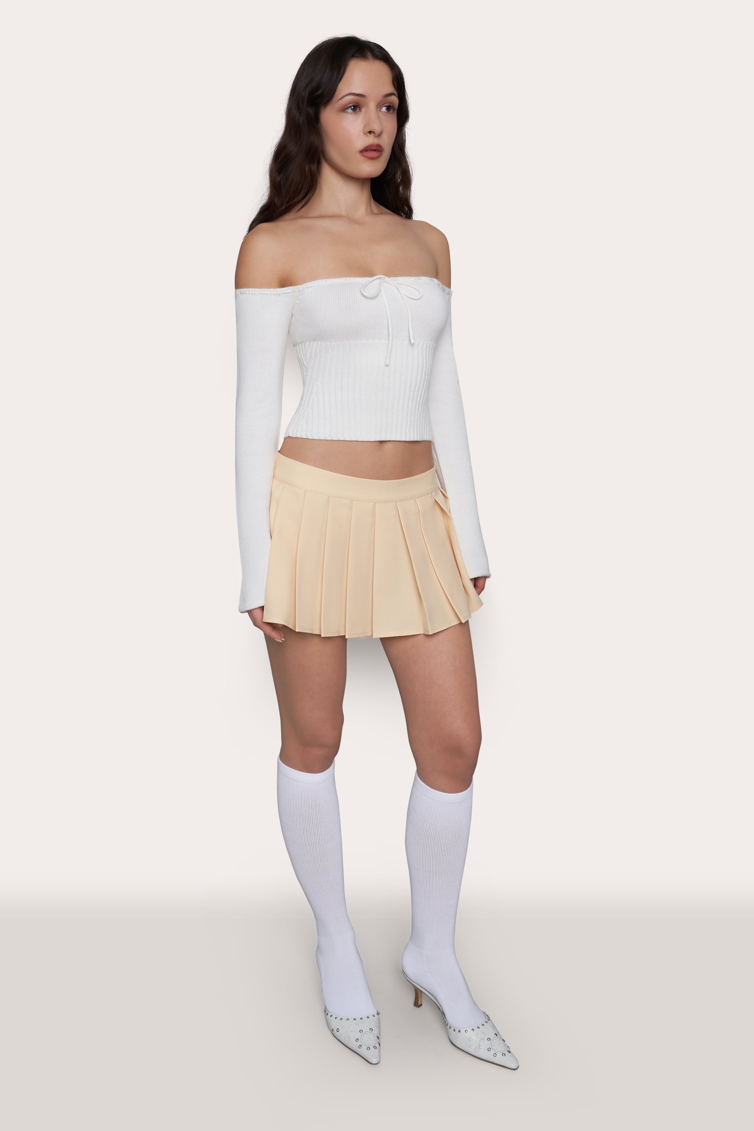 BAYBERI SWEATER - 4