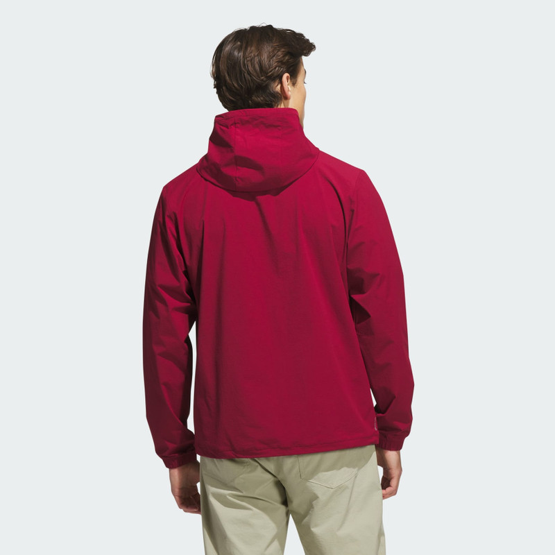 ULTIMATE365+ CLIMA365 COURSE CONTROL ANORAK 3