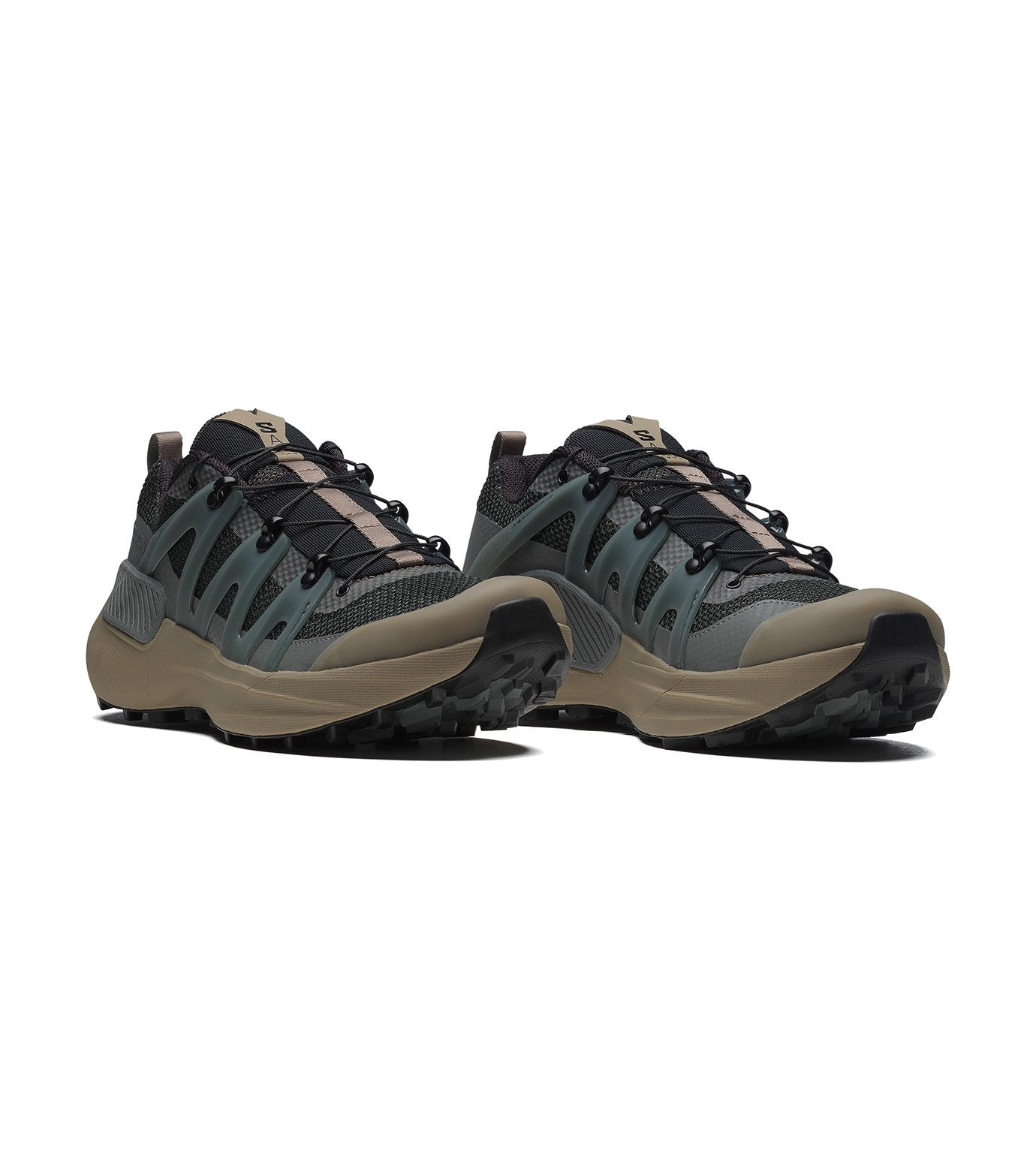 FOOTWEAR GENESIS ADVANCED - 2