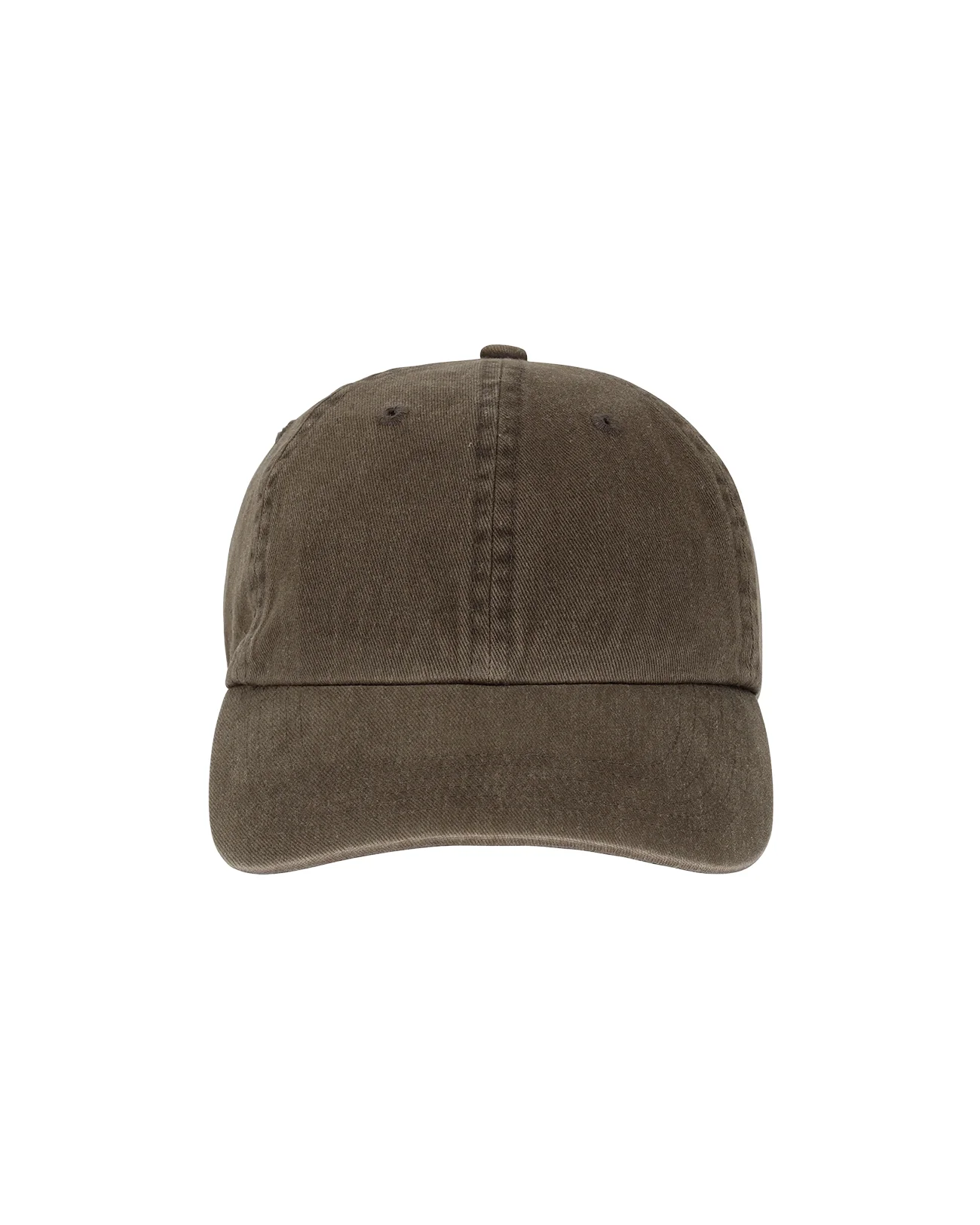 STANDARD CAP BRUNETTE - 1