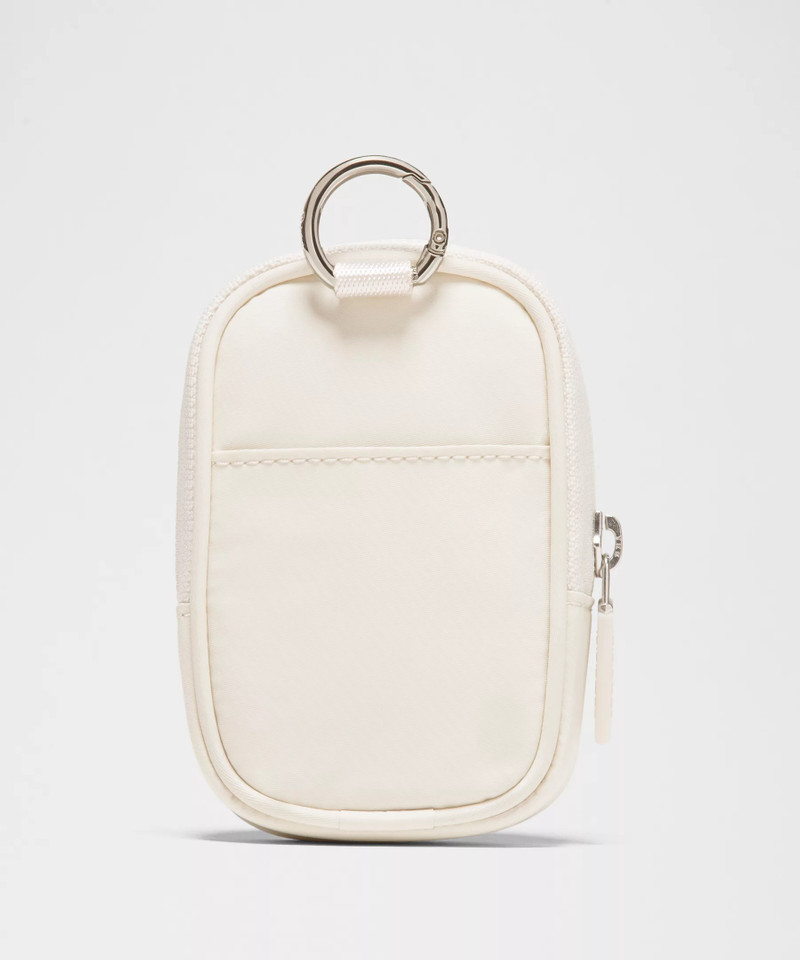 Clippable Nano Pouch 3