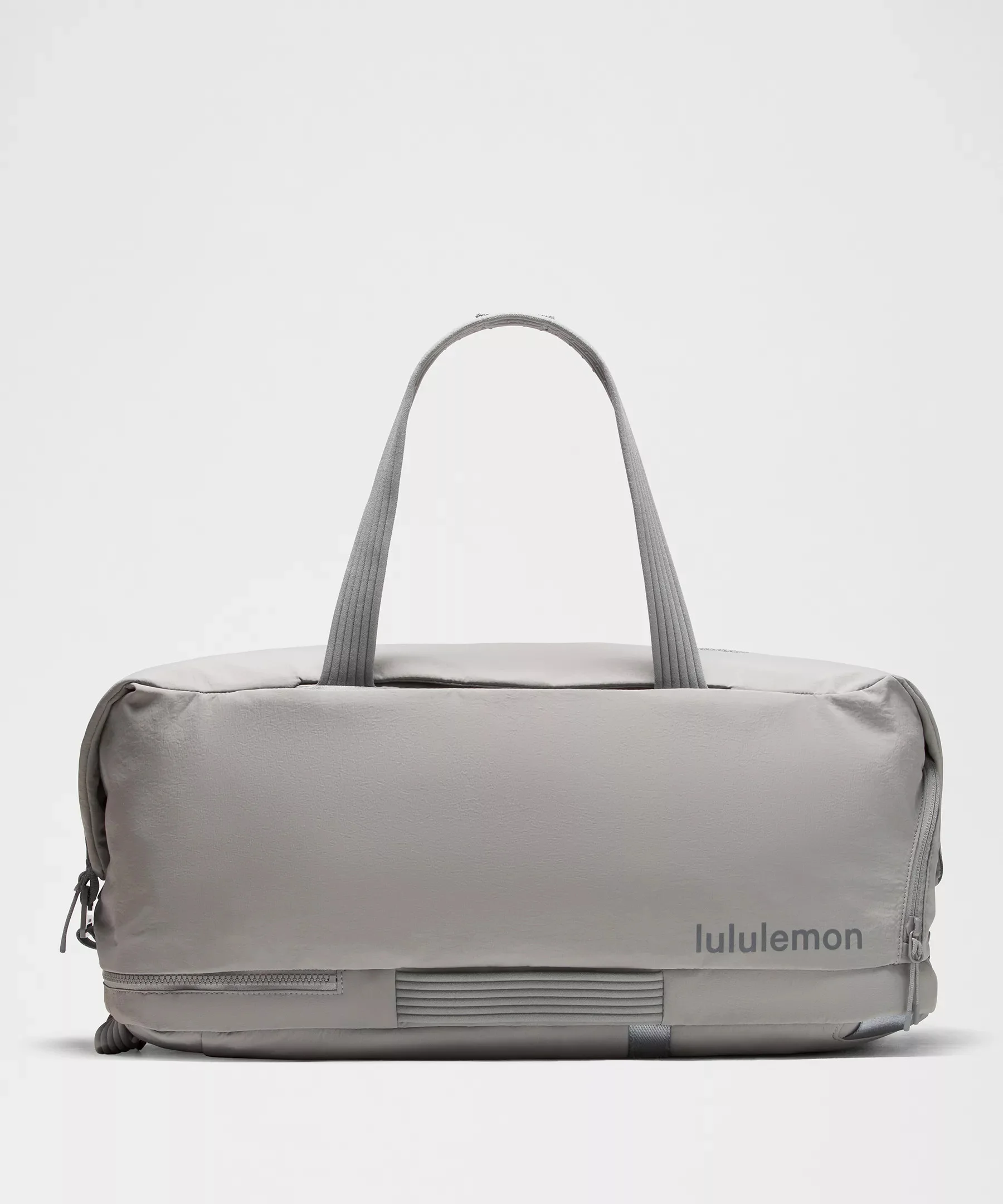 3-in-1 Gym Duffle Bag Large 35L - 1