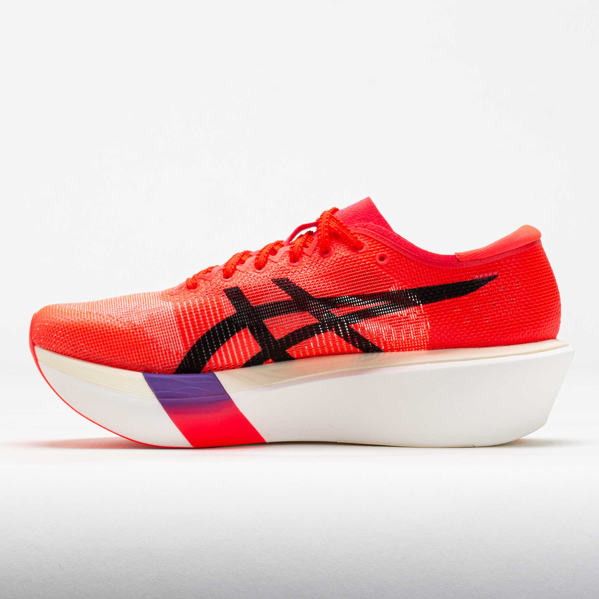 ASICS Metaspeed Edge Tokyo Unisex Flash Red/Black - 2