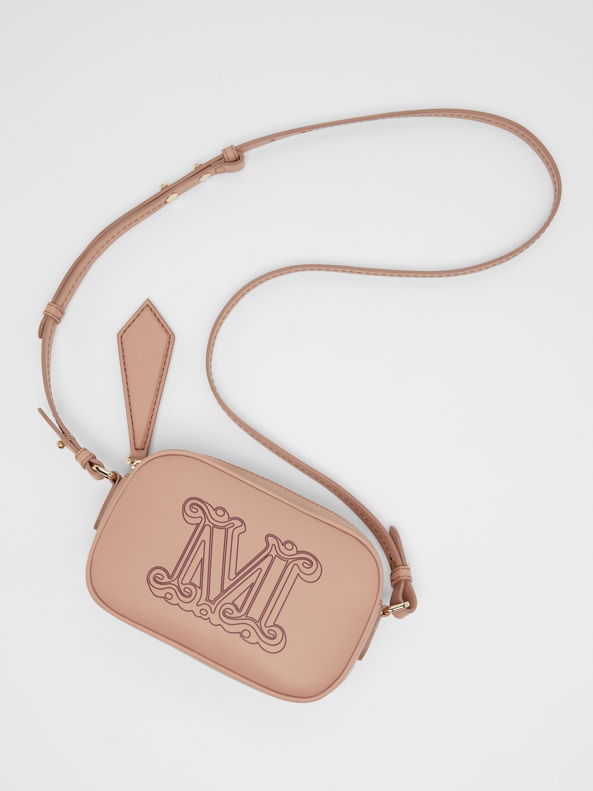 ELSA Leather bag - 5