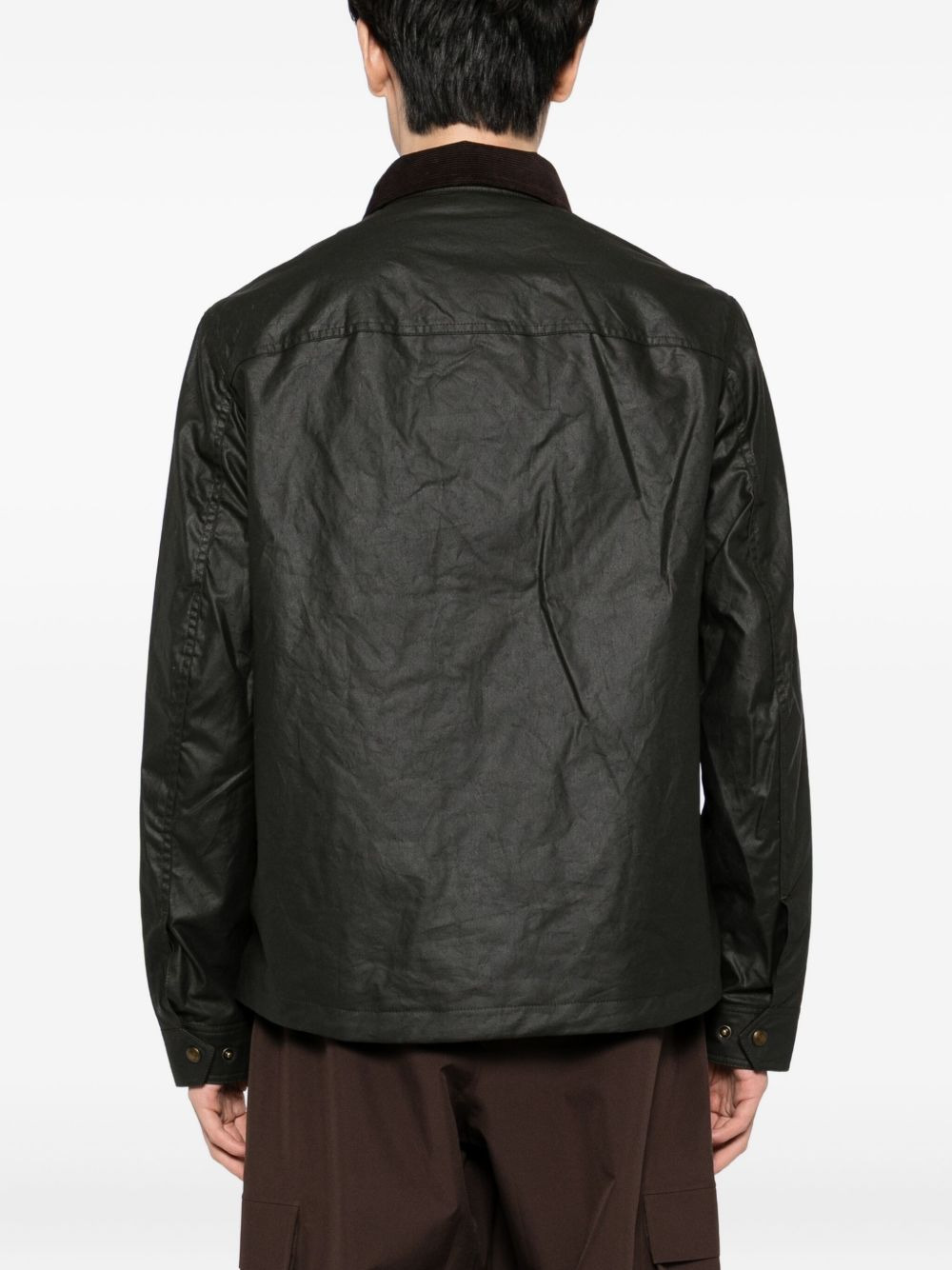 Ground jacket - 4