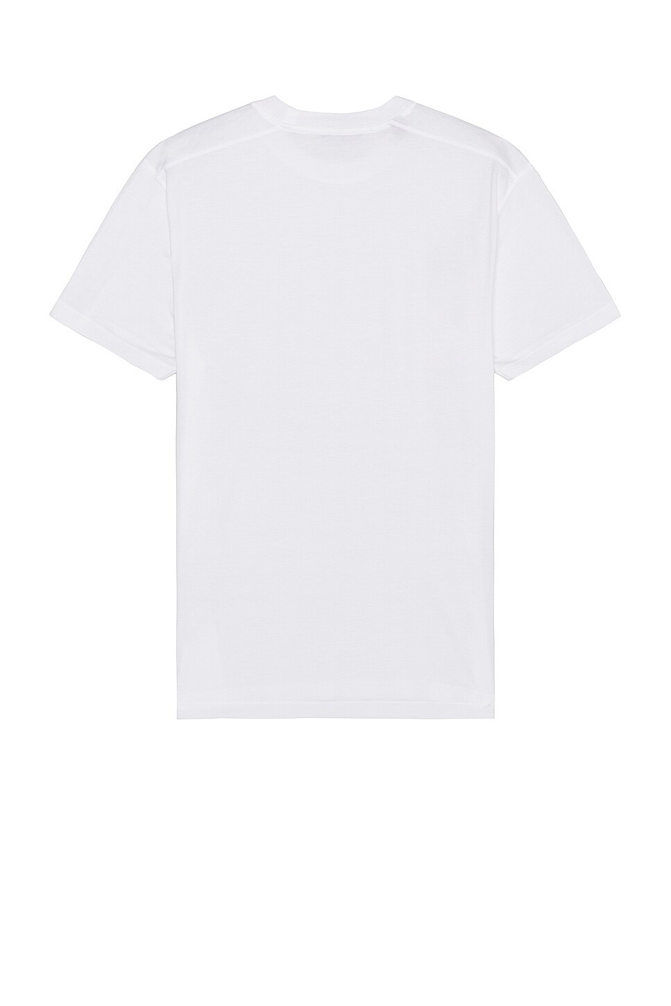 Crewneck T-shirt - 2